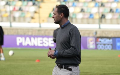 Cangi fa il punto sul prossimo girone B: “Anche quest’anno si prospetta un campionato impegnativo”