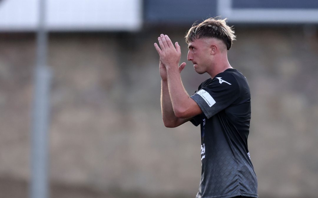 Sabato arriva la corazzata Ternana, Mignani non ha paura: “Una partita che si prepara da sola”