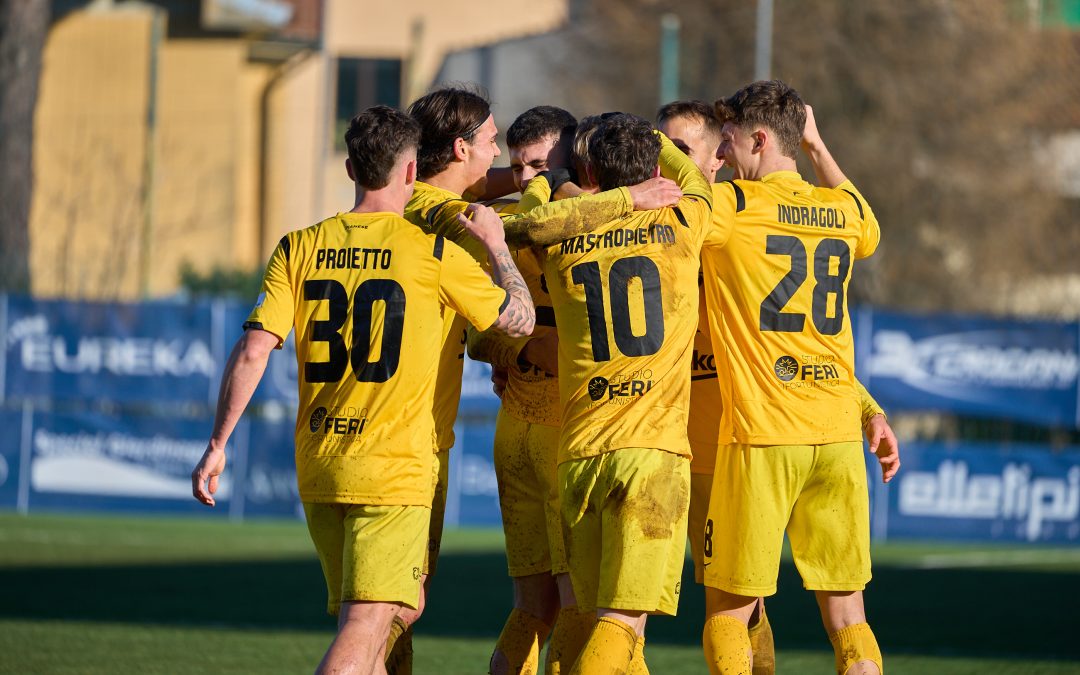I convocati di Carpi-Pianese