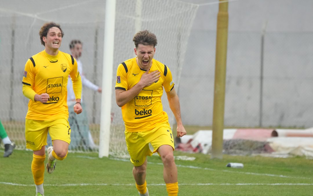 La Pianese non si ferma più: Da Pozzo regala altri tre punti ai suoi. Termina 0-1 a Carpi