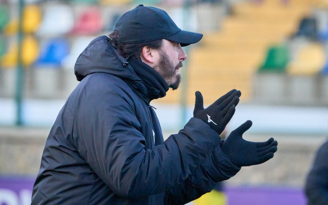 Per la Pianese c’è l’ostacolo Gubbio all’orizzonte. Formisano: “Abbiamo ancora margini di crescita”
