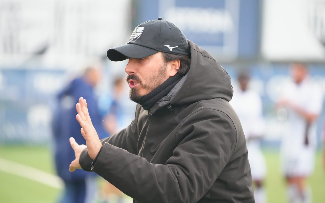 Il post-partita di Pianese-Torres, Formisano: “Abbiamo dimostrato che ci siamo e ci saremo fino alla fine”