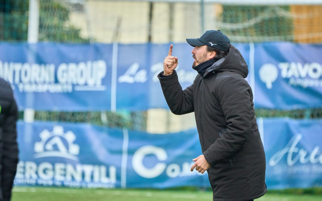 La Pianese cerca un altro successo in trasferta. Formisano: “A Pesaro un grande banco di prova”