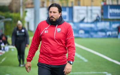 Il post partita di Pianese-Arezzo, Formisano: “Risultato non giusto, ma usciamo con grande orgoglio”