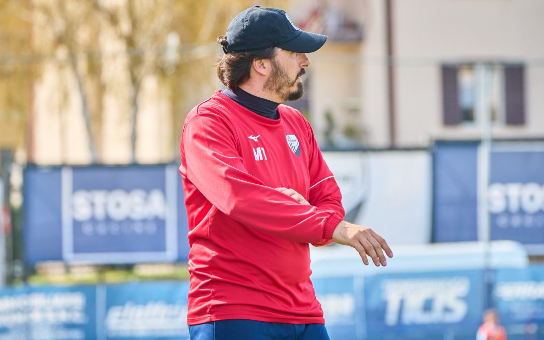 Test probante per la Pianese che affronta la Ternana al “Liberati”. Formisano: “Ci aspetta una montagna da scalare”