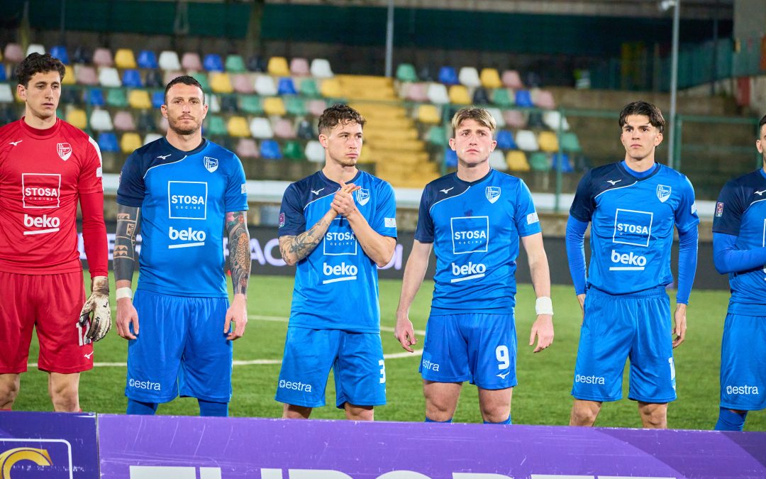 I convocati di Legnago Salus-Pianese