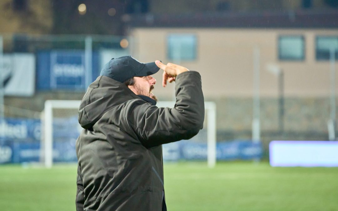 Contro il Pineto sfida dal sapore di playoff per la Pianese, Formisano: “Dimostriamo di meritarceli”