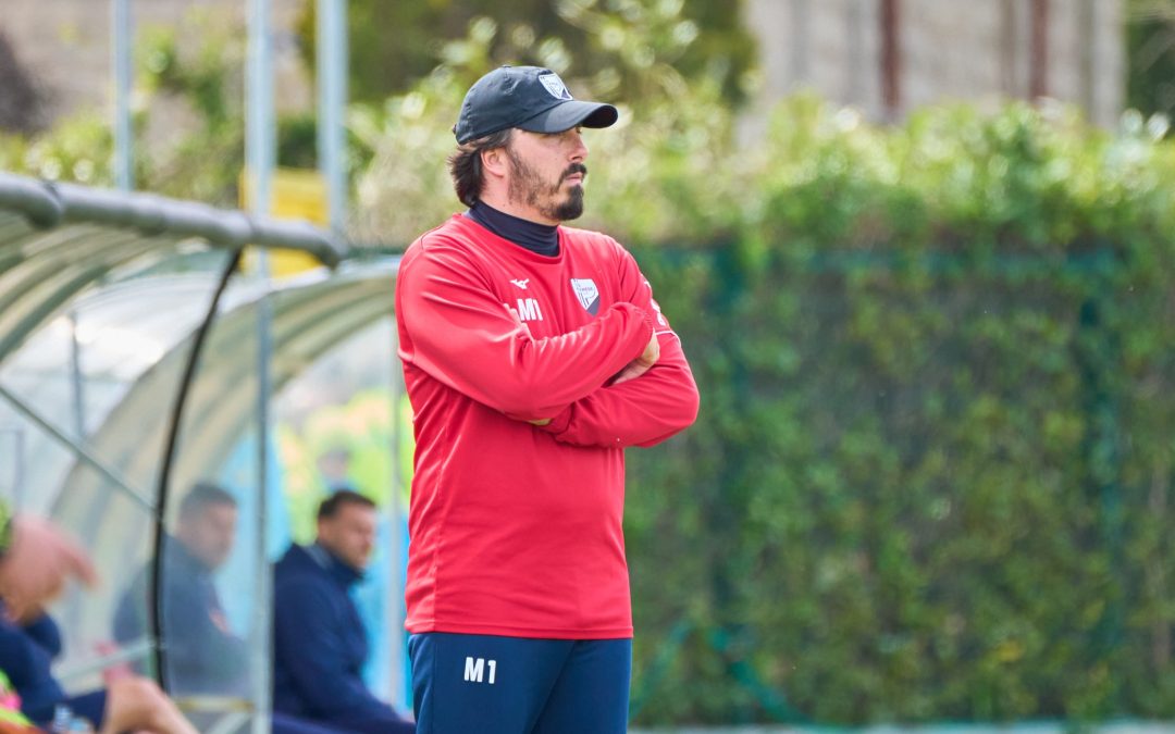 La Pianese chiude il campionato con l’Arezzo. Formisano: “Vogliamo offrire la miglior prestazione possibile”
