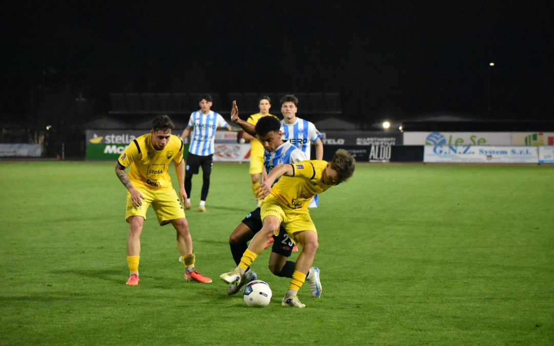 La Pianese vince 2-0 col Legnago: le zebrette conquistano tre punti d’oro e raggiungono quota 50