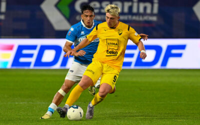 La Pianese getta il cuore oltre l’ostacolo: vittoria per 1-0 a Pineto e il sogno può continuare