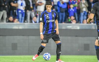 Pianese, dal Pisa arriva Christian Sussi a titolo definitivo