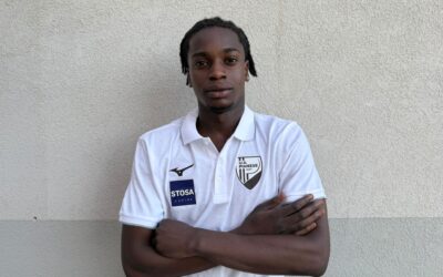 Per la fascia della Pianese c’è Claudio Martey, il terzino arriva a titolo definitivo
