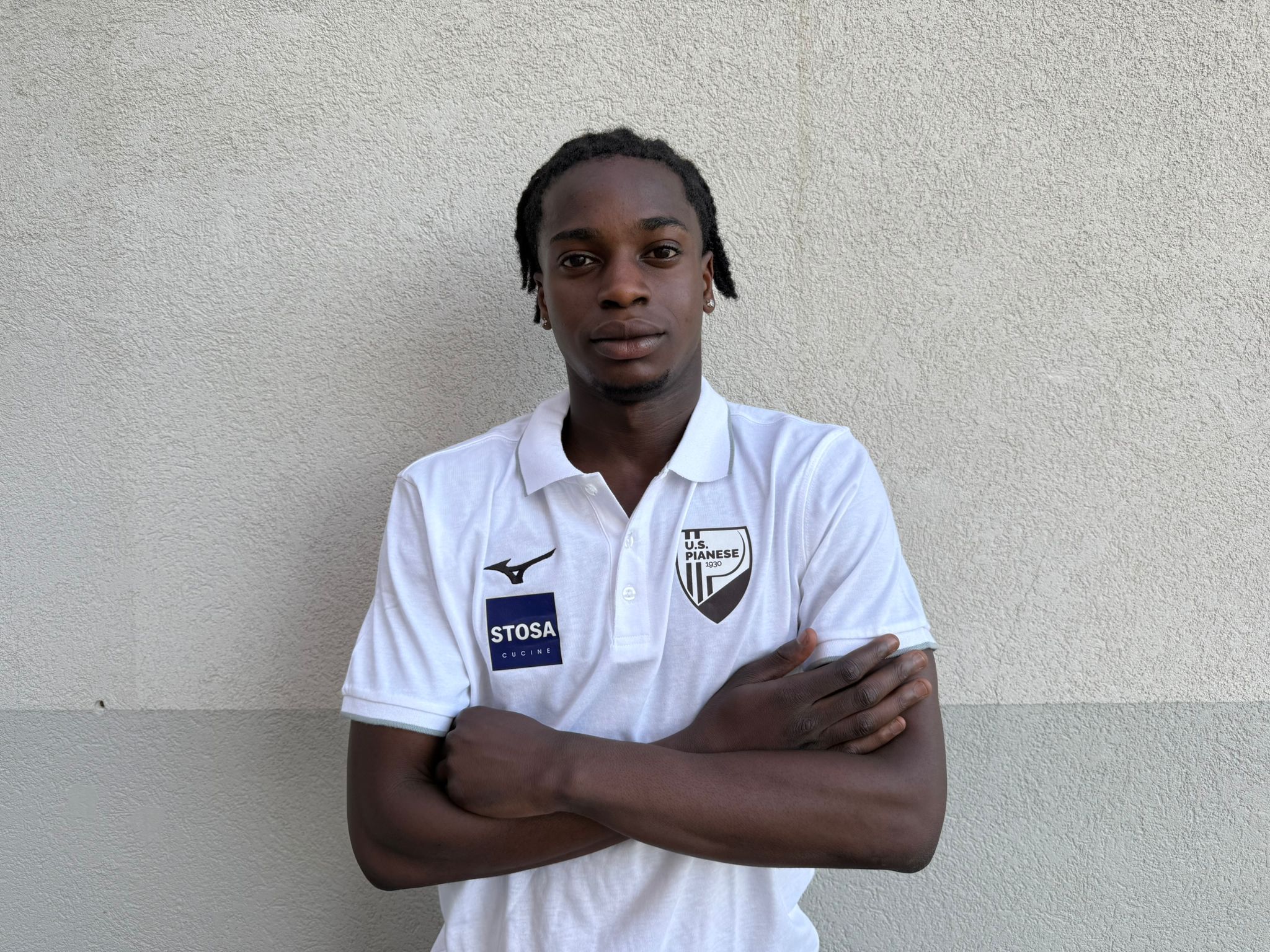 Claudio Martey