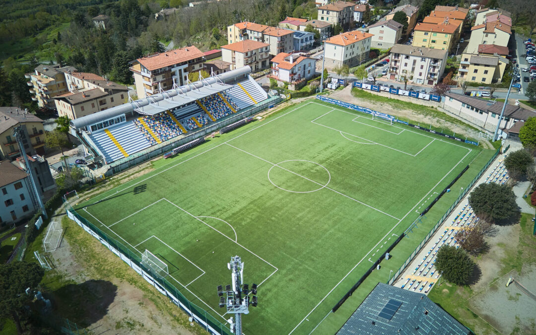 Pianese, fissate le amichevoli precampionato