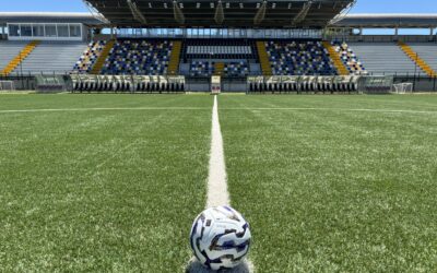 Pianese inserita nel girone B di Serie C