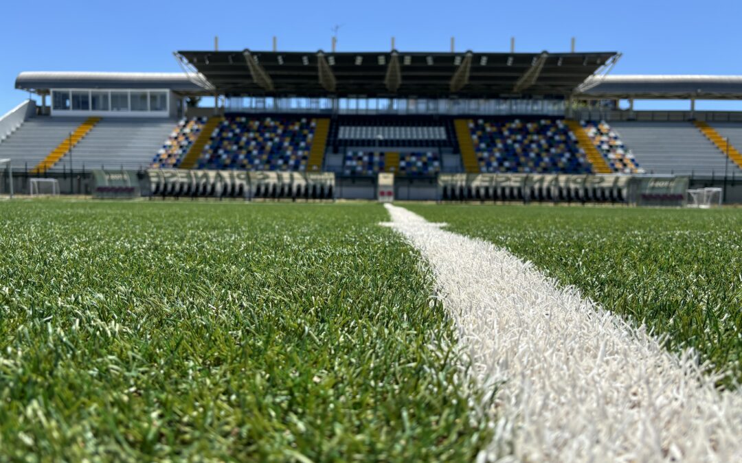 Pianese, la programmazione delle partite fino alla 16ª giornata