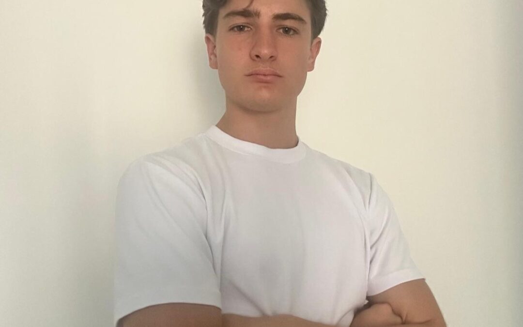 La Pianese si assicura Lorenzo Vigiani a titolo definitivo