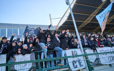 Pianese-Carpi, le info sui biglietti