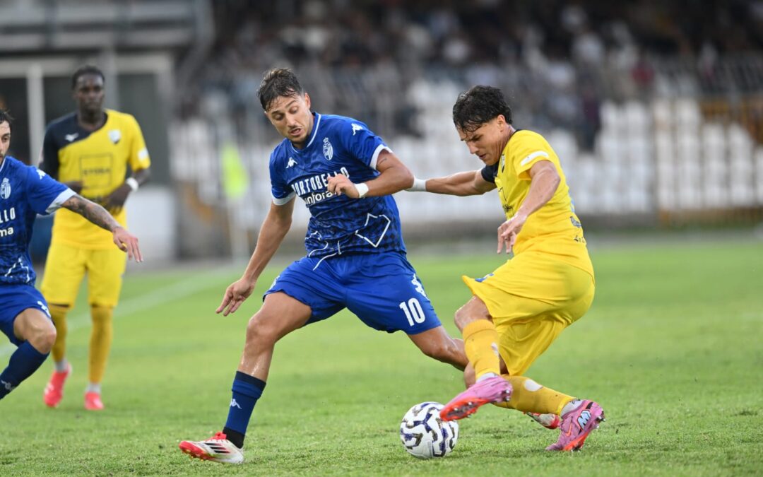 La Pianese si prende un punto d’oro al Del Duca. Termina 0-0 la sfida con l’Ascoli