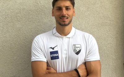 La Pianese accoglie Luca Fabrizi dal Pineto. Percorso inverso per Federico Mastropietro