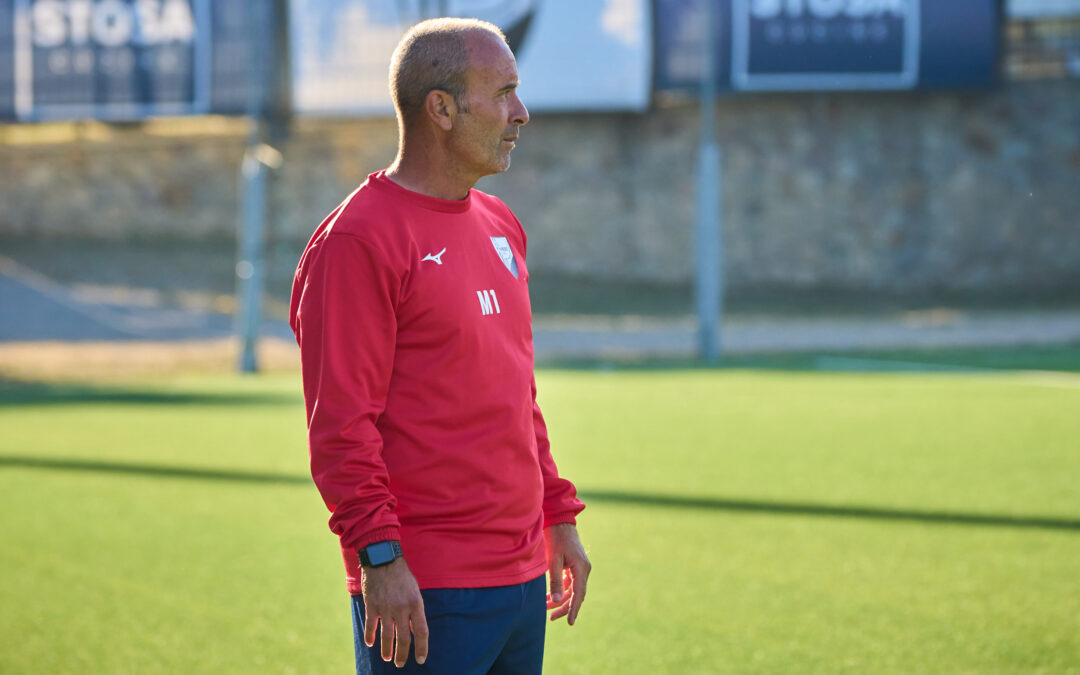 La Pianese pronta all’esordio casalingo. Birindelli: “Affrontiamo una squadra con le idee chiare”