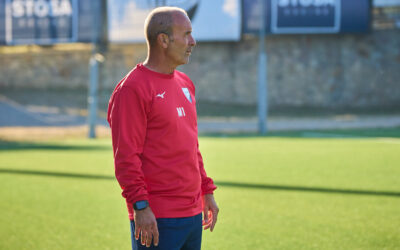 La Pianese pronta all’esordio casalingo. Birindelli: “Affrontiamo una squadra con le idee chiare”