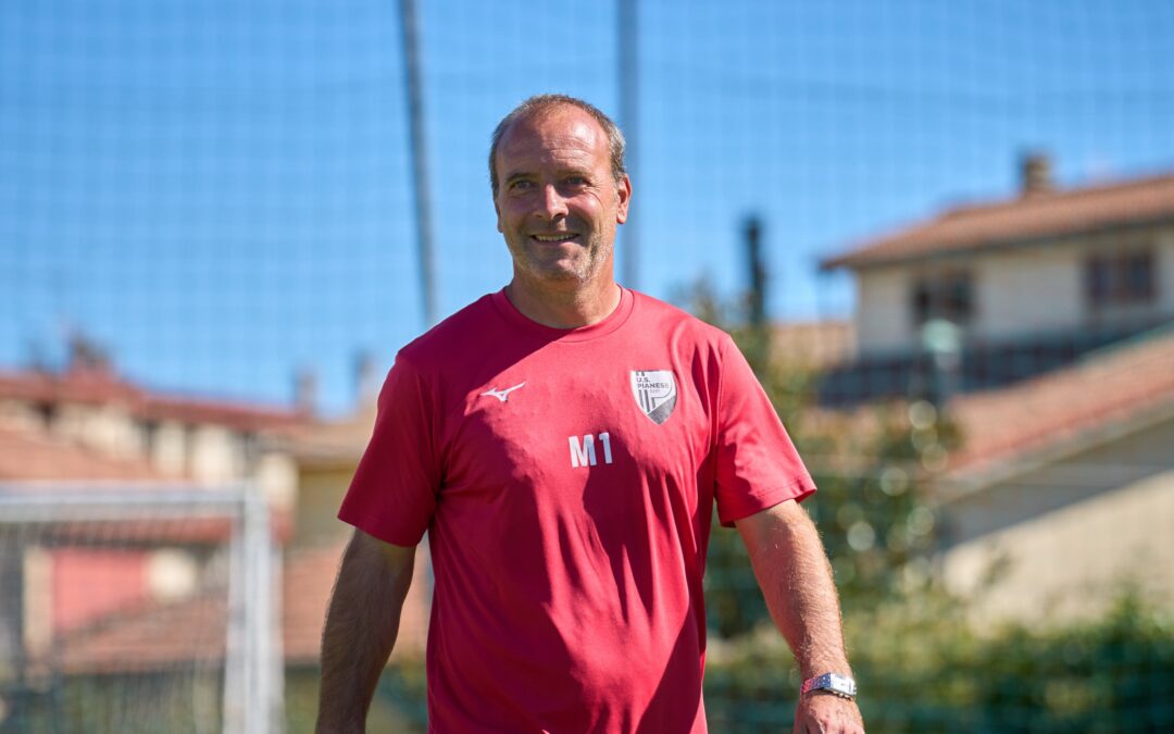 La Pianese cerca continuità a Pesaro. Birindelli: “Chiedo ai ragazzi di mettere in campo quello che sappiamo fare”