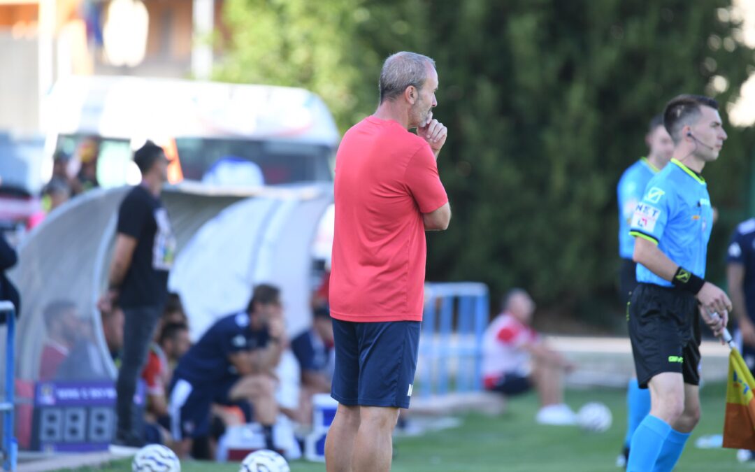 Il post partita di Torres-Pianese, Birindelli: “Contento per i ragazzi, si meritavano questa soddisfazione”
