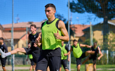 Nessuna sosta in casa bianconera, la Pianese guarda già al Perugia