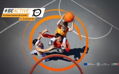 La Serie C aderisce a #BeActive