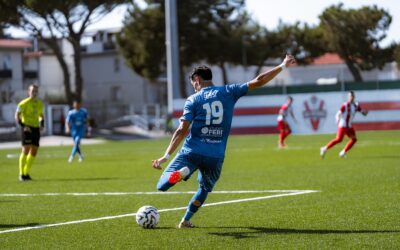 Pianese coraggiosa e fortunata: a Pesaro arriva un altro 0-0 e il terzo risultato utile di fila