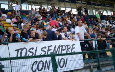 Torres-Pianese, biglietti in vendita a partire da domani