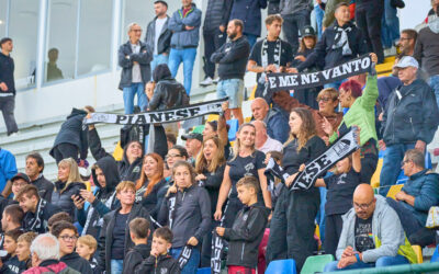 Pianese-Livorno, le info sui biglietti