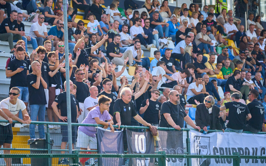 #SulMonteSiTifaPiùForte, 237 gli abbonamenti venduti: la passione Pianese cresce sempre di più