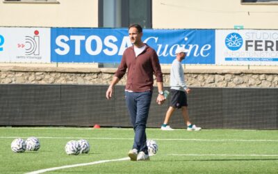 Cangi fa il punto dopo il mercato: “Cambiato tanto, siamo soddisfatti del lavoro svolto”