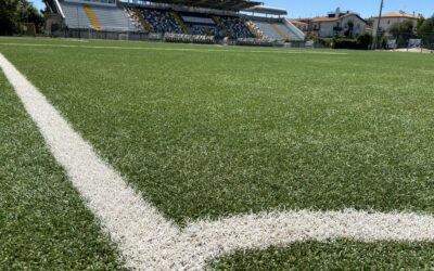 Gli impegni del settore giovanile