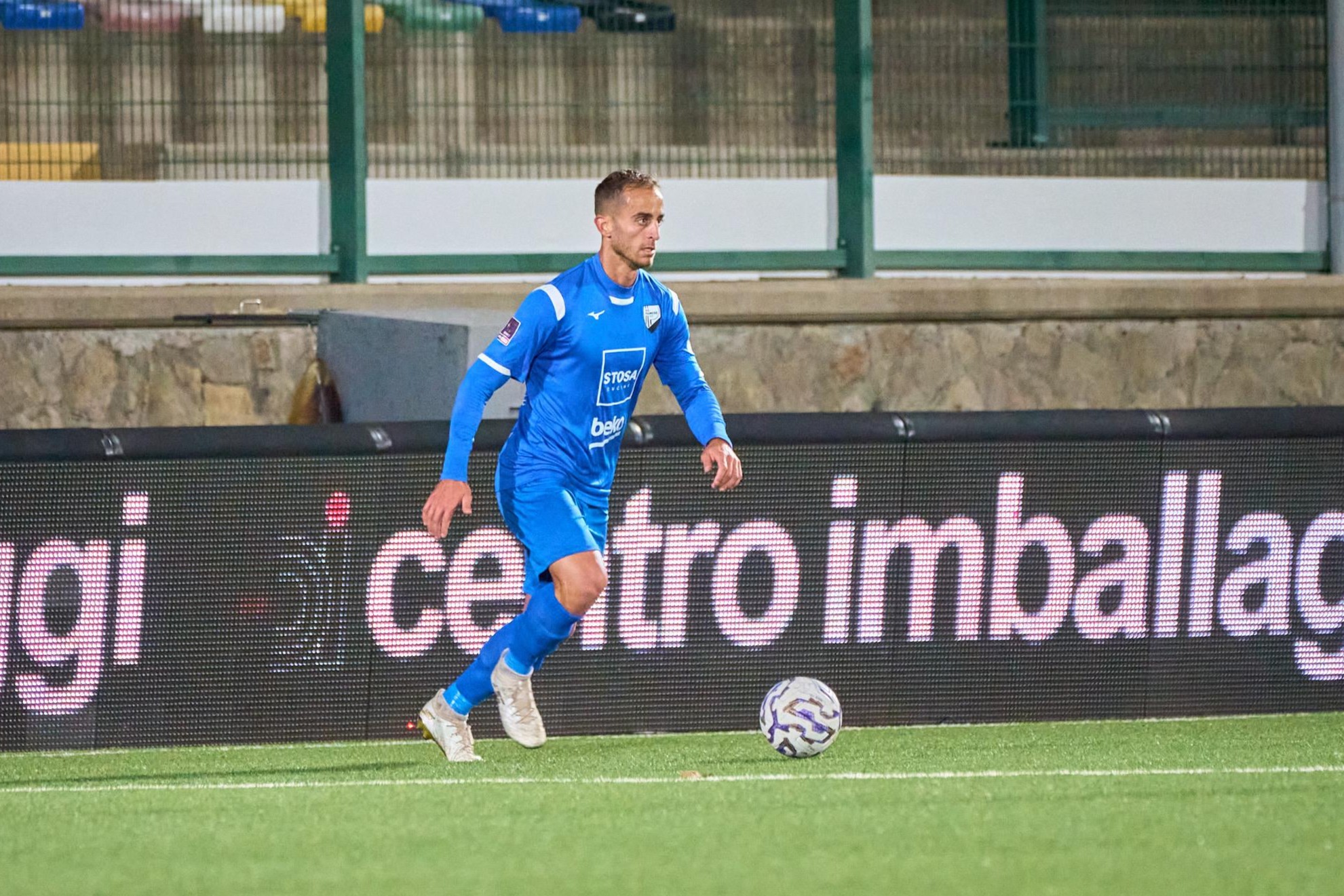 Luca Ercolani