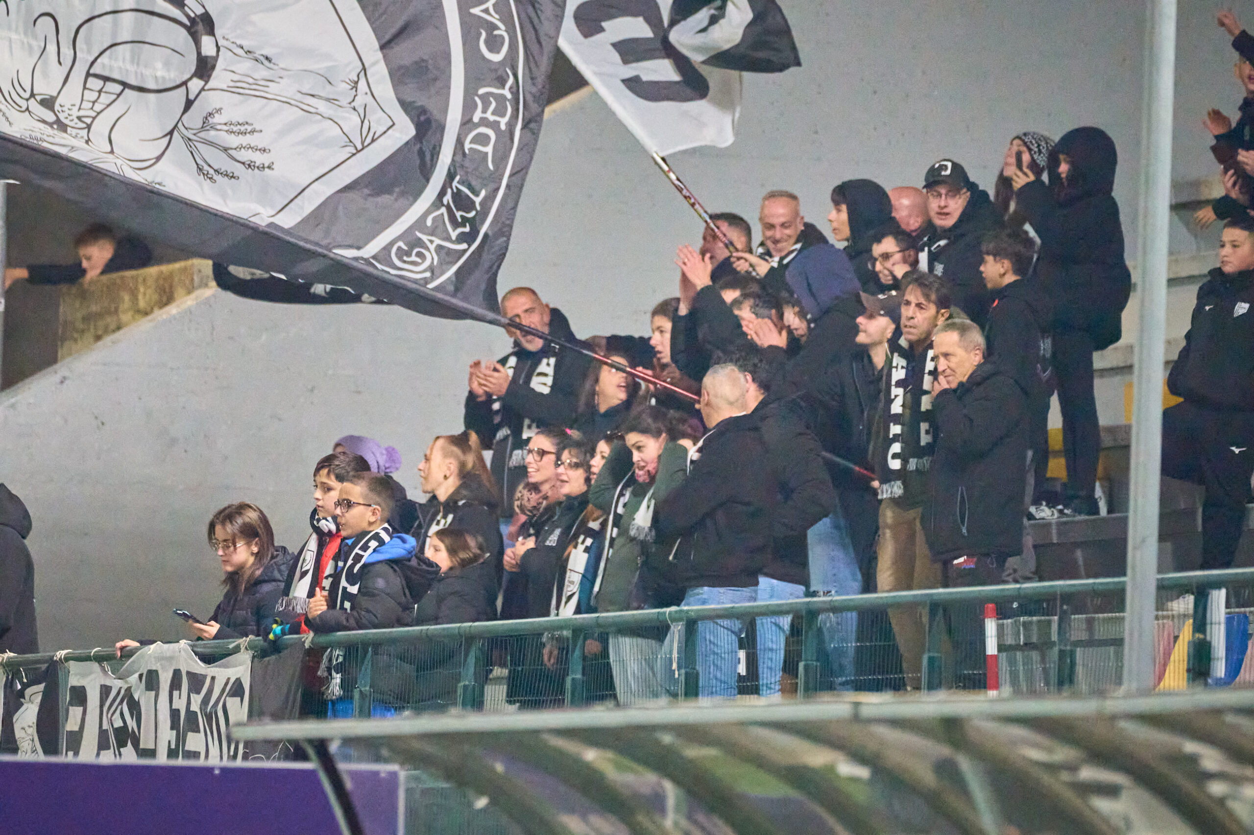 Tifosi Pianese