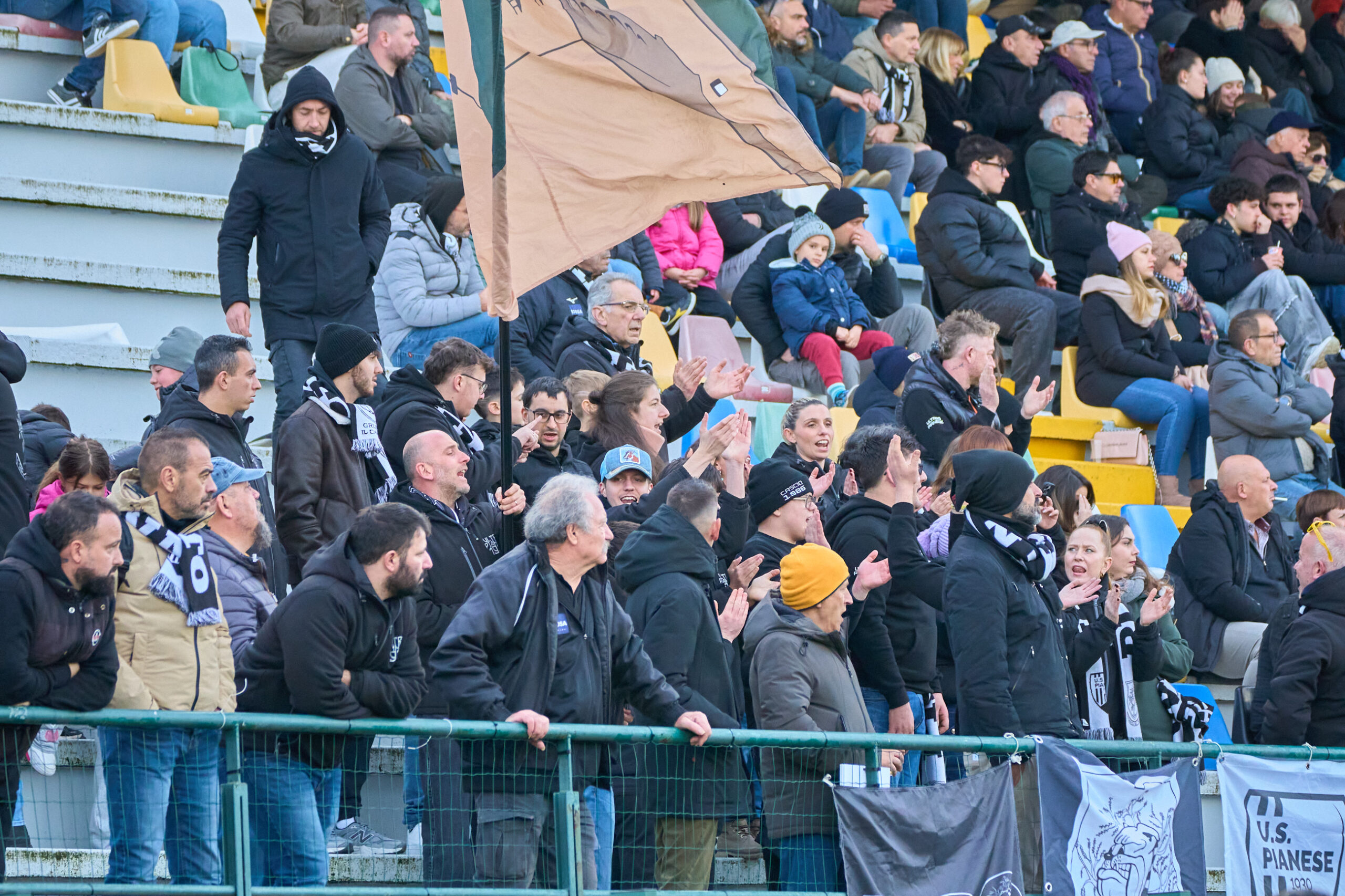 Tifosi Pianese