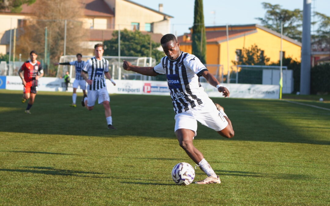 Ottavo risultato utile consecutivo per la Pianese, 1-1 con la Torres al Comunale