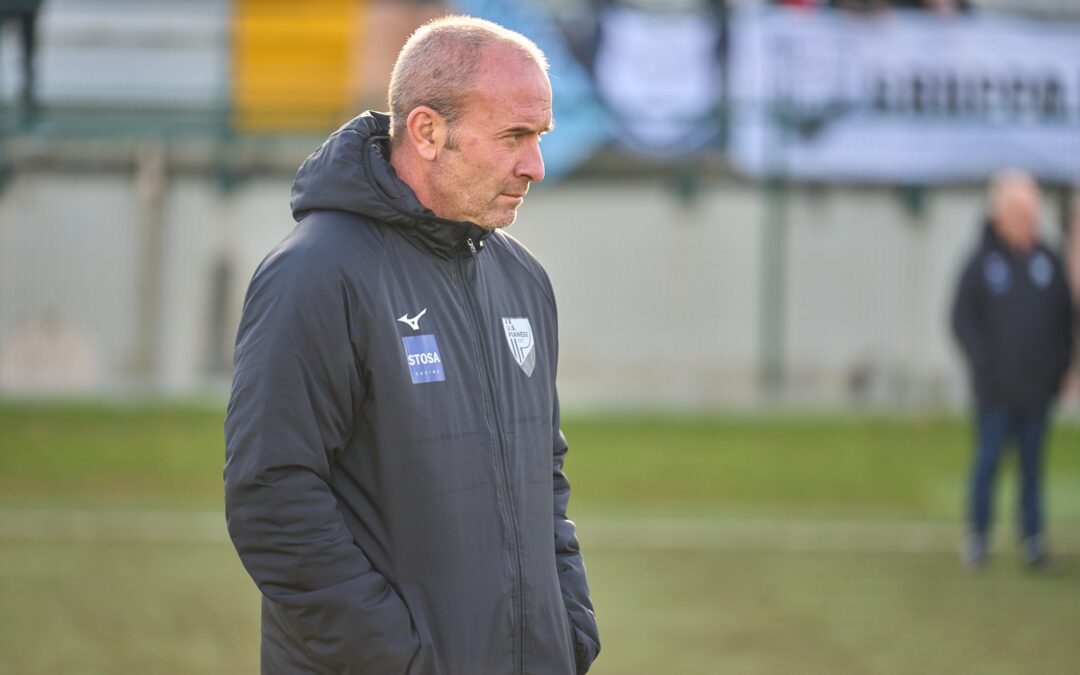 Il 2026 si apre con la sfida all’Ascoli, Birindelli: “Ci aspetta una gara di grande sacrificio ma ci faremo trovare pronti”