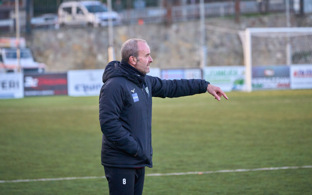 La Pianese vuole ben figurare anche a San Benedetto del Tronto, Birindelli: “Sfida stimolante, dovremo mettere in campo tutte le energie di cui disponiamo”
