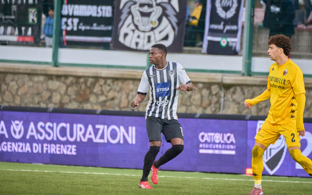 Martey guarda già al Carpi: “Bel momento, vogliamo cavalcarlo”