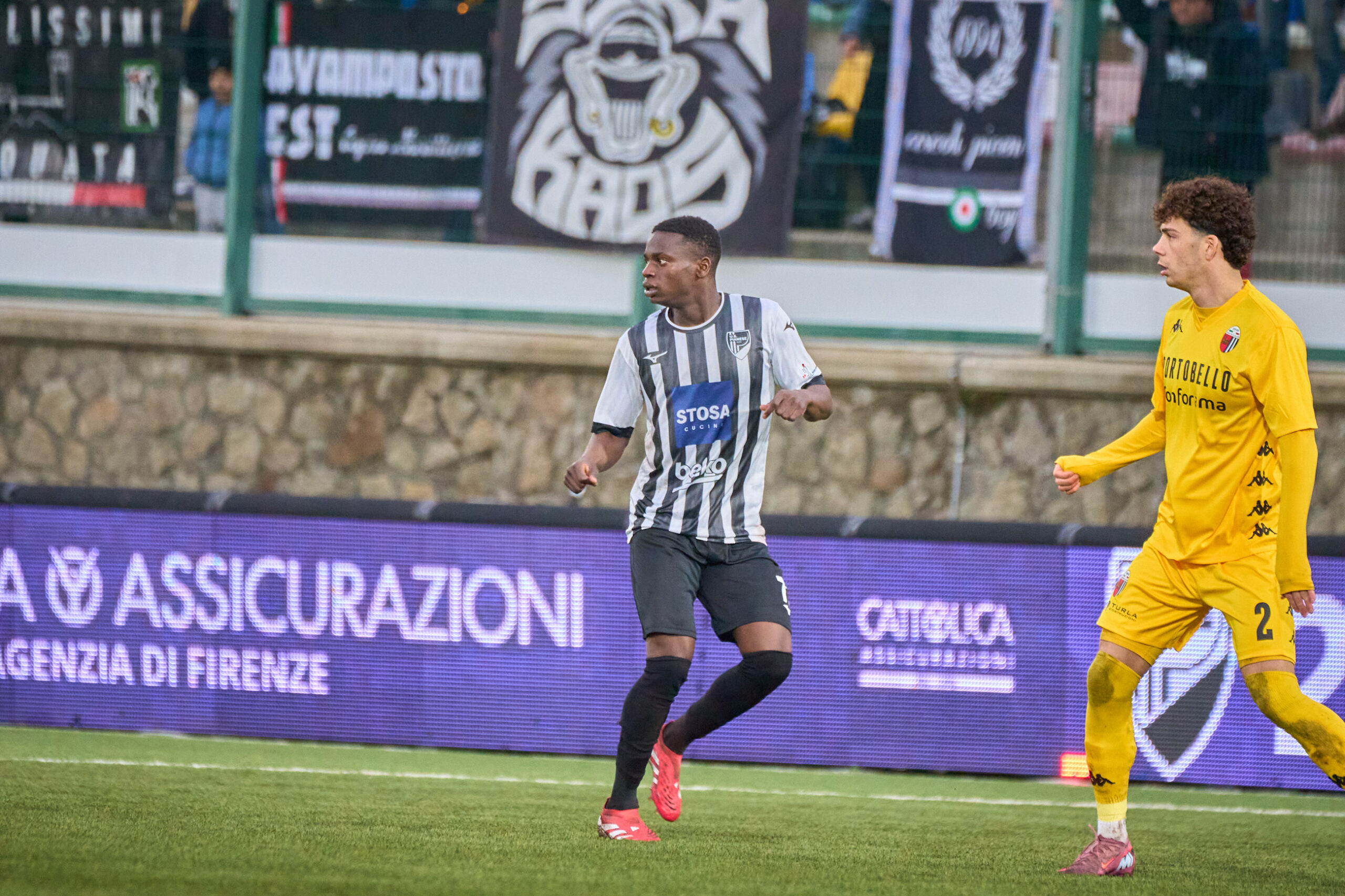 Claudio Martey