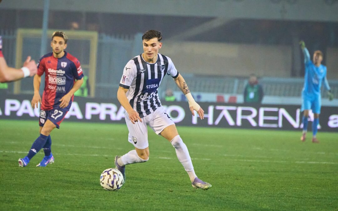 La Pianese è in fiducia, Manuel Tirelli però avverte: “Campionato ancora lunghissimo, vietato abbassare la guardia”