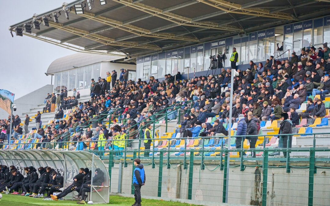 Carpi-Pianese, biglietti in vendita