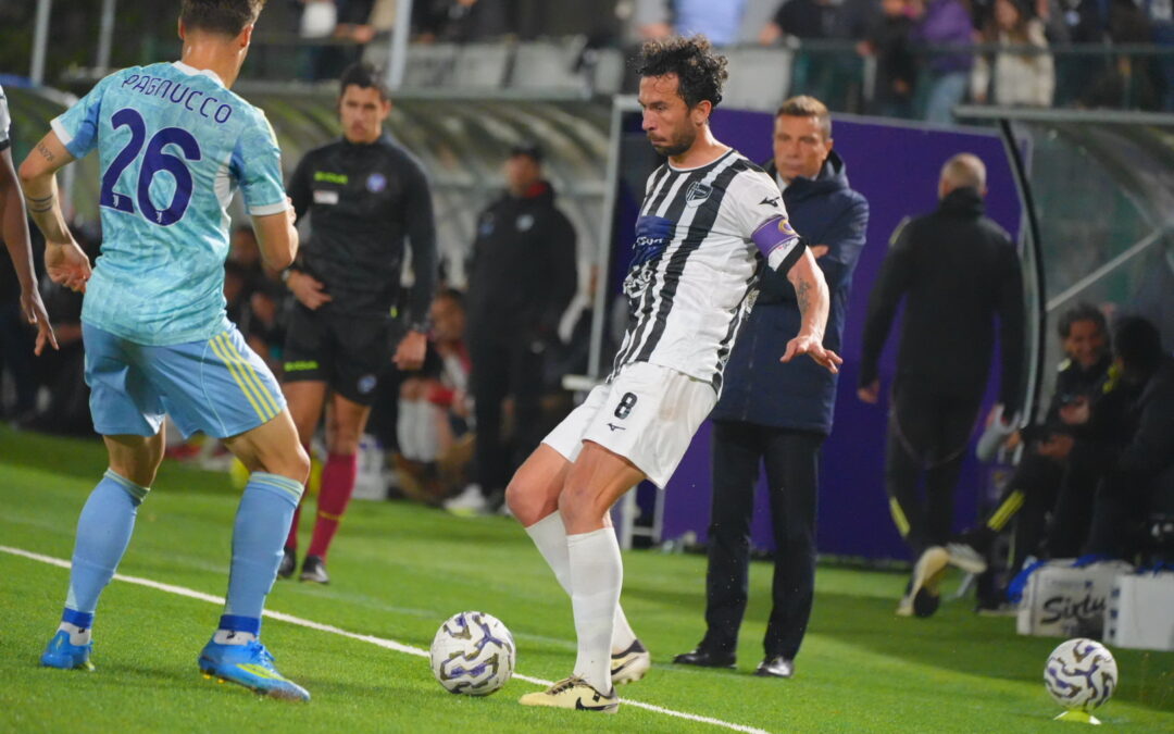 La Pianese ci prova in tutti i modi ma non sfonda, contro la Juventus Next Gen finisce 0-0