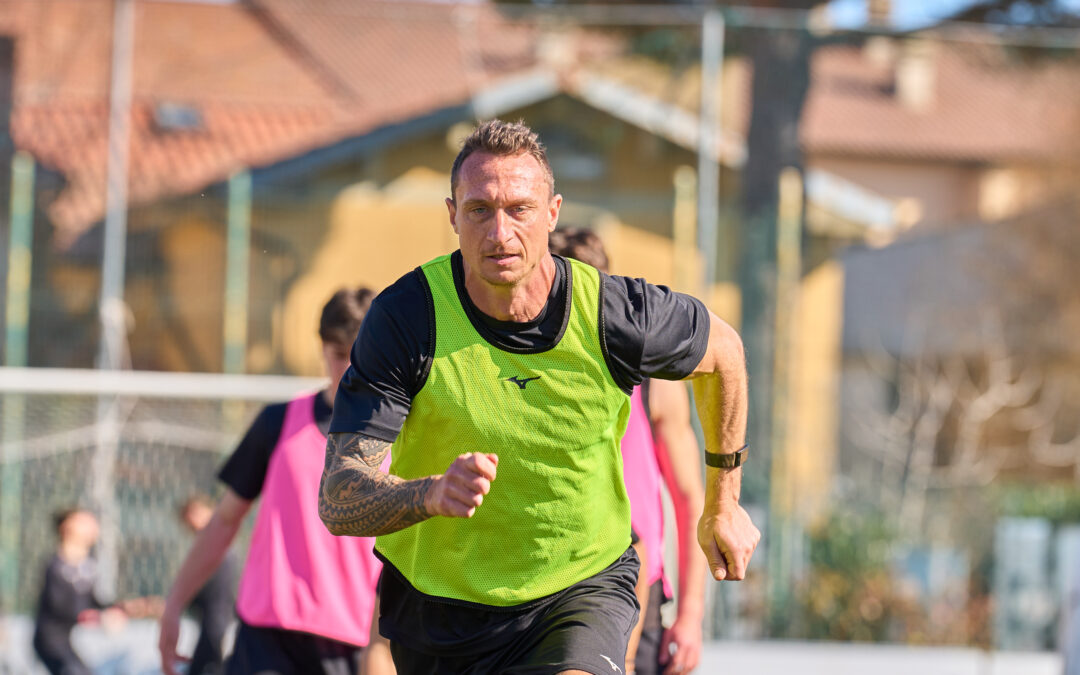 Il campionato si avvia al capolinea, la Pianese prepara la trasferta di Terni