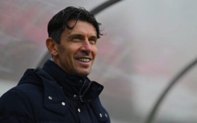 La Pianese ha il suo nuovo allenatore: Andrea Zanchetta guiderà le zebrette nella prossima stagione