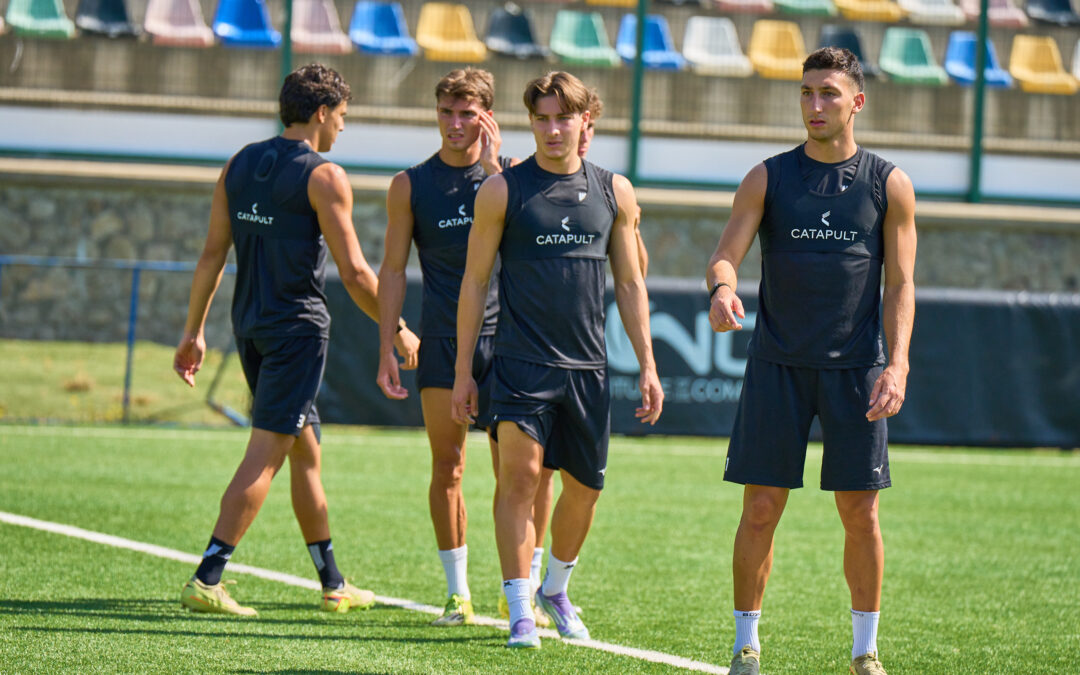 1° turno eliminatorio Coppa Italia Regionale, Pianese di scena a Carpi